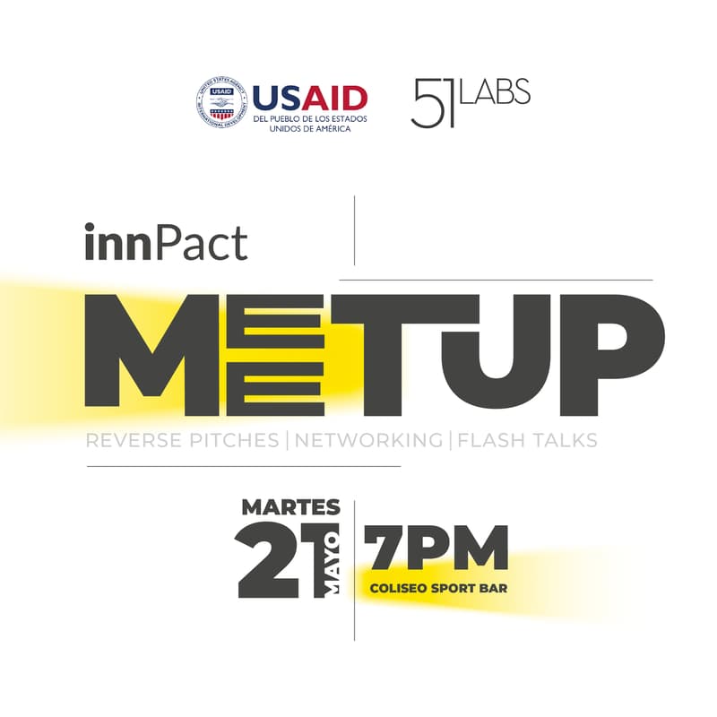 Cover Image for innPact Meetup!
