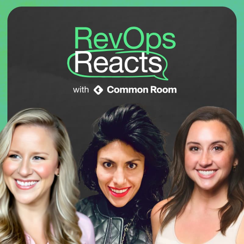 Cover Image for Common Room Reactions & Q&A with Lorena Morales, Mallory Lee, and Jackie Leahy