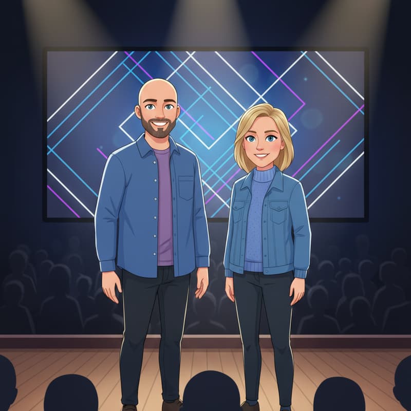 Cover Image for AI Day