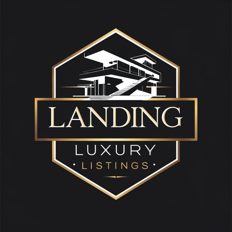 Cover Image for Landing Luxury Listings