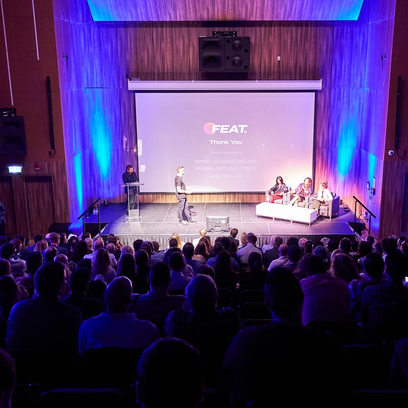 Cover Image for ChaiTech Startup Showcase 5 - Presented by the Ontario Jewish Startup Network