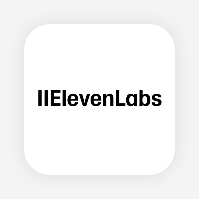 Cover Image for [Vibe-coding] Building Voice Agents with ElevenLabs