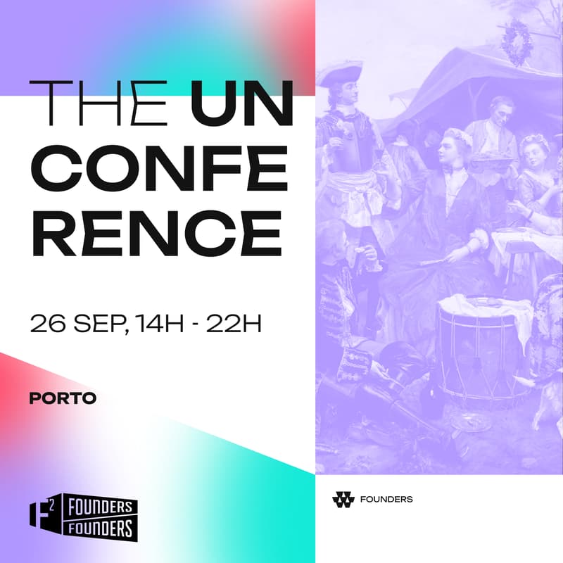Cover Image for The Unconference