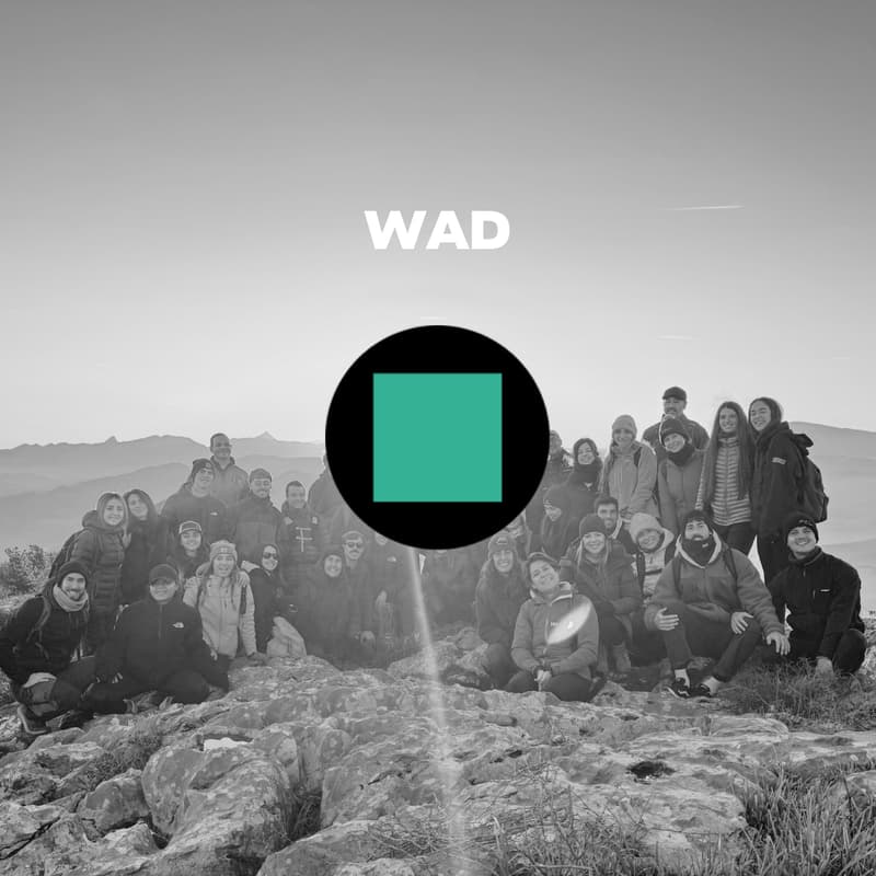 Cover Image for Amanecer en el Pagasarri - WAD