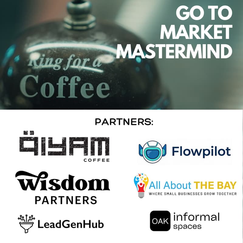 Cover Image for Maps for Biz Success - Serving Others As Your GPS