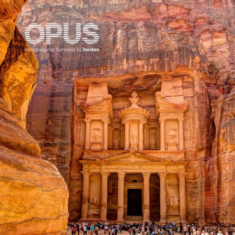 Cover Image for Jordan Summit 2026 - Register Interest