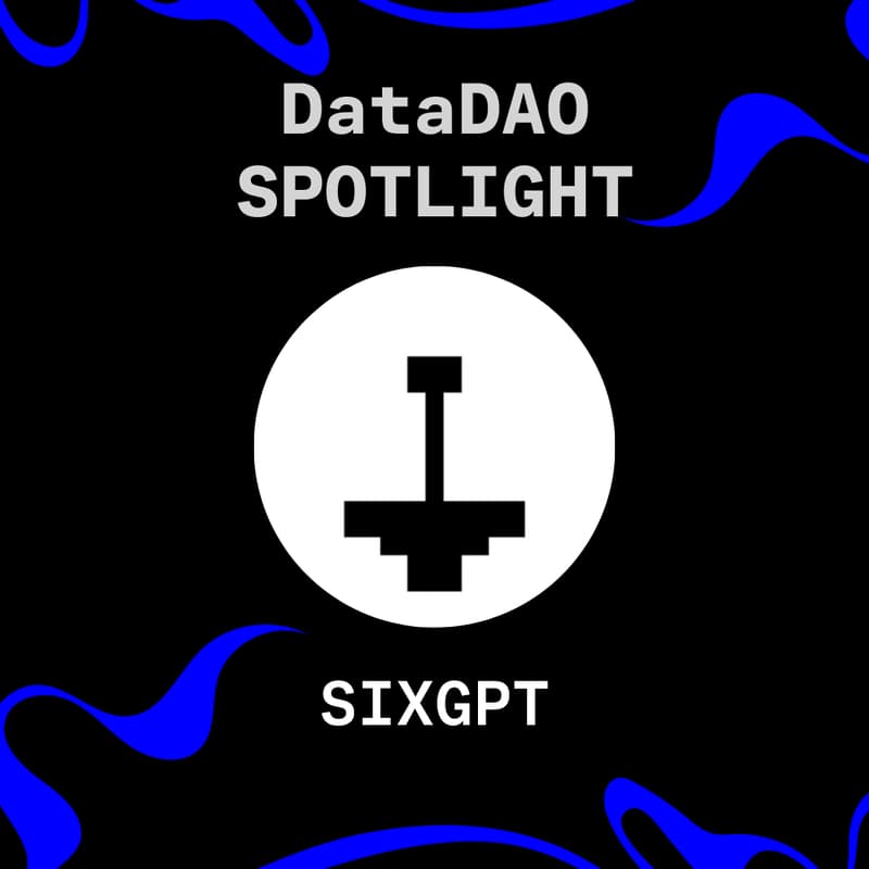 Cover Image for DLP Spotlight: SixGPT