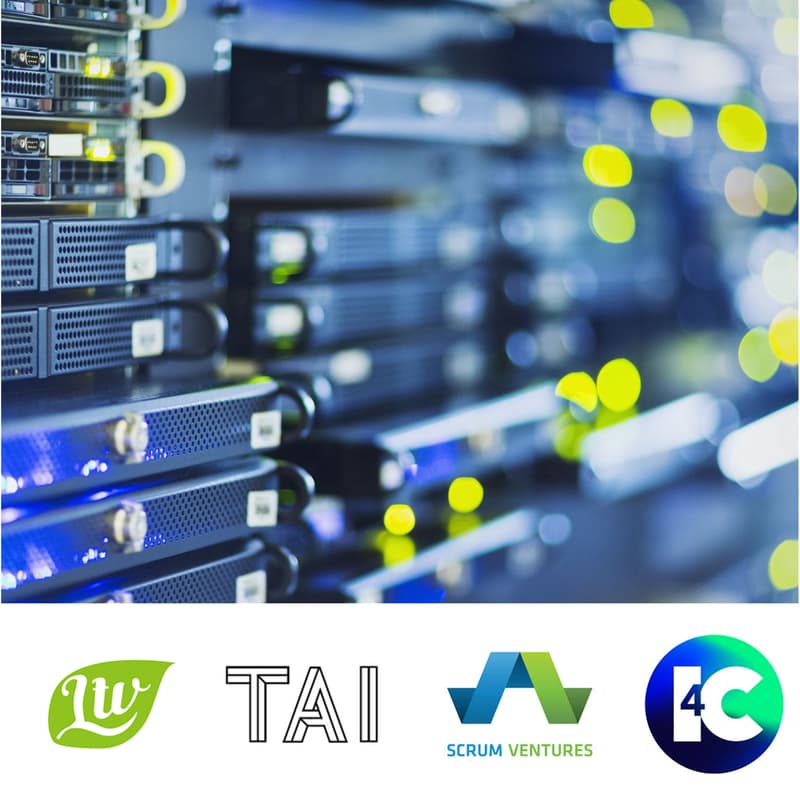 Cover Image for Energy x AI