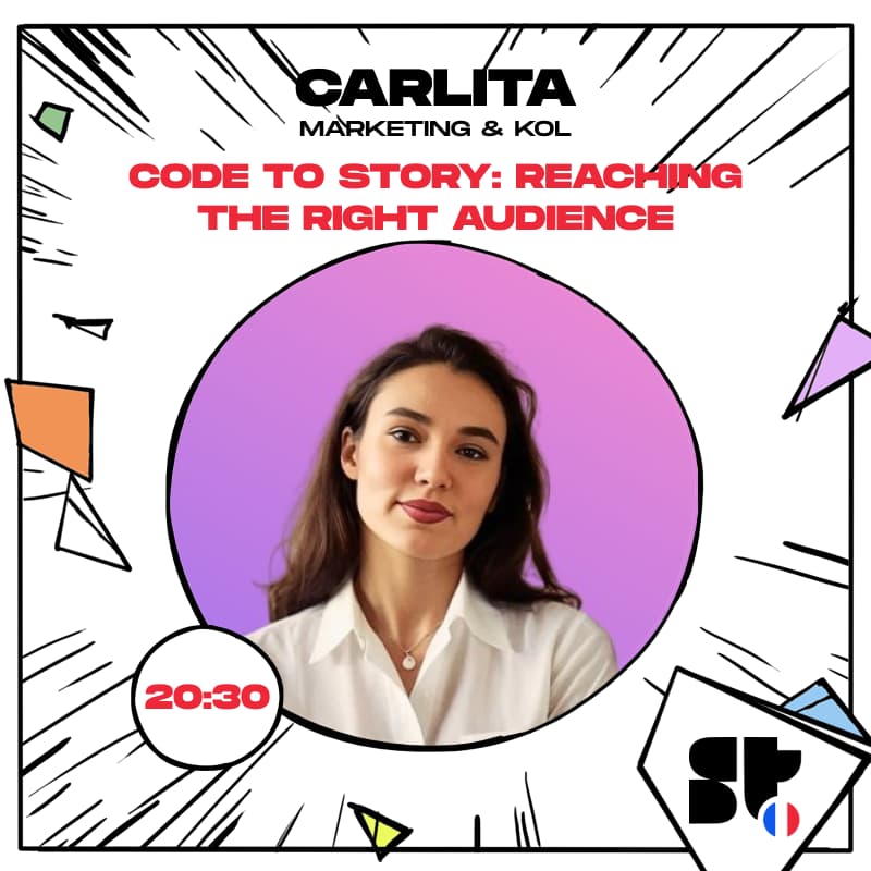 Cover Image for From Code to Storytelling: How to Make Your Project Speak to the Right Audience