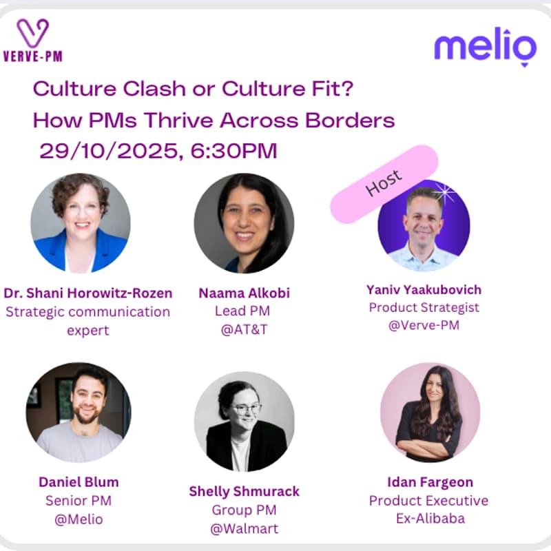 Cover Image for Culture Clash or Culture Fit