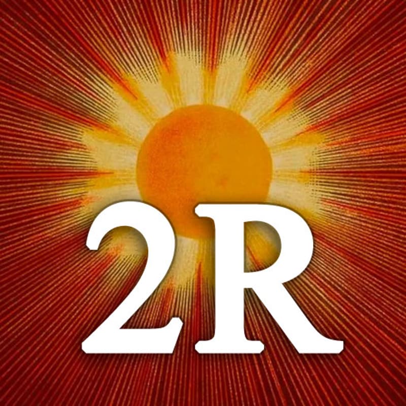 Cover Image for Using the 2R Forum