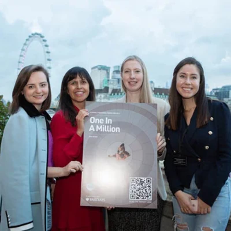 Cover Image for Female Founders Forum 2026 Report Launch