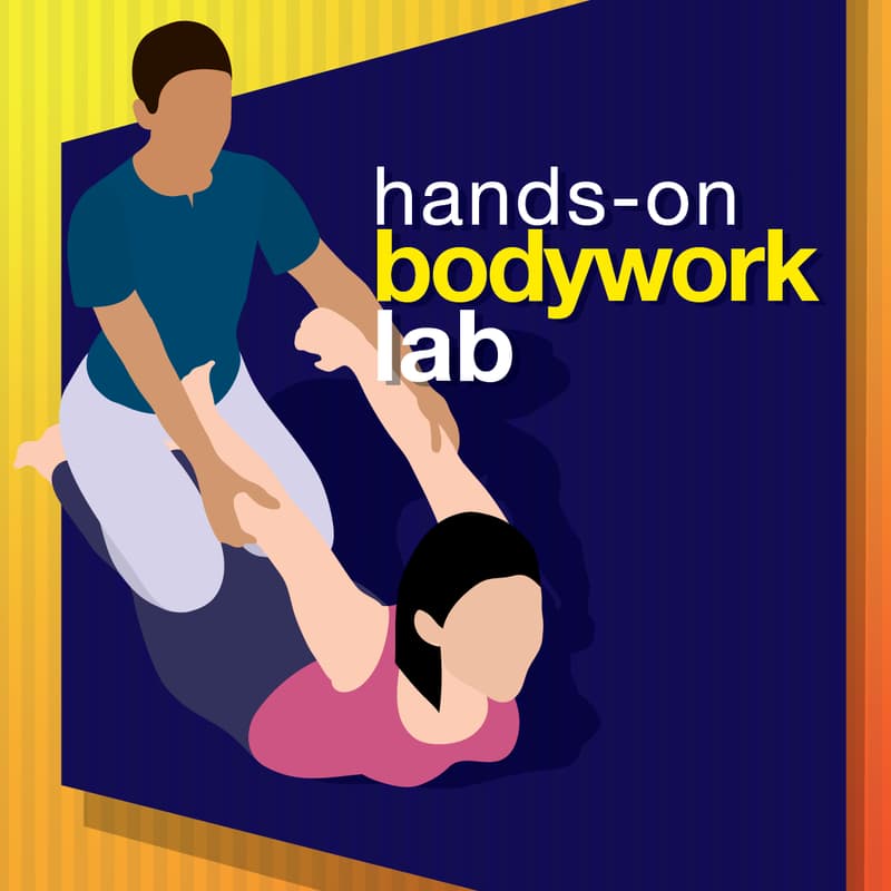 Cover Image for Hakä - A Hands-on Bodywork Lab in Lisbon