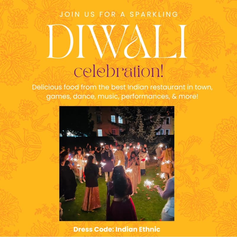 Cover Image for Diwali Night!!!