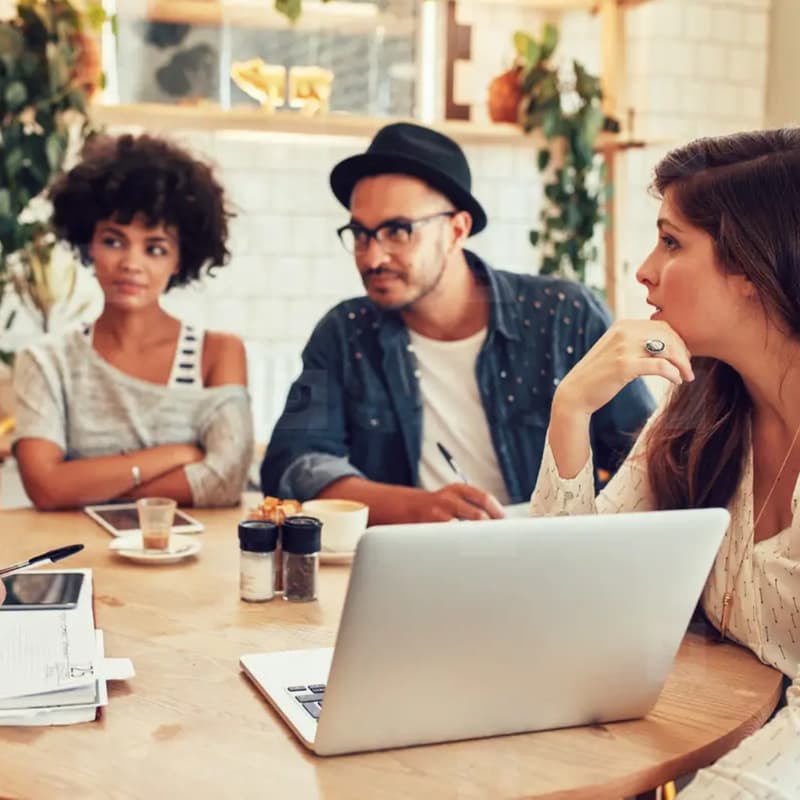 Cover Image for Founder Coffee: AI × Growth - Winning Go-to-Market in 2026 Without a Big Team or Budget