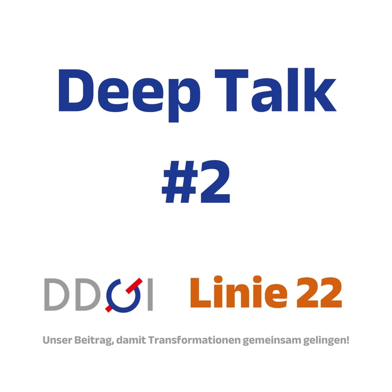 Cover Image for DDGI Deep Talk #2