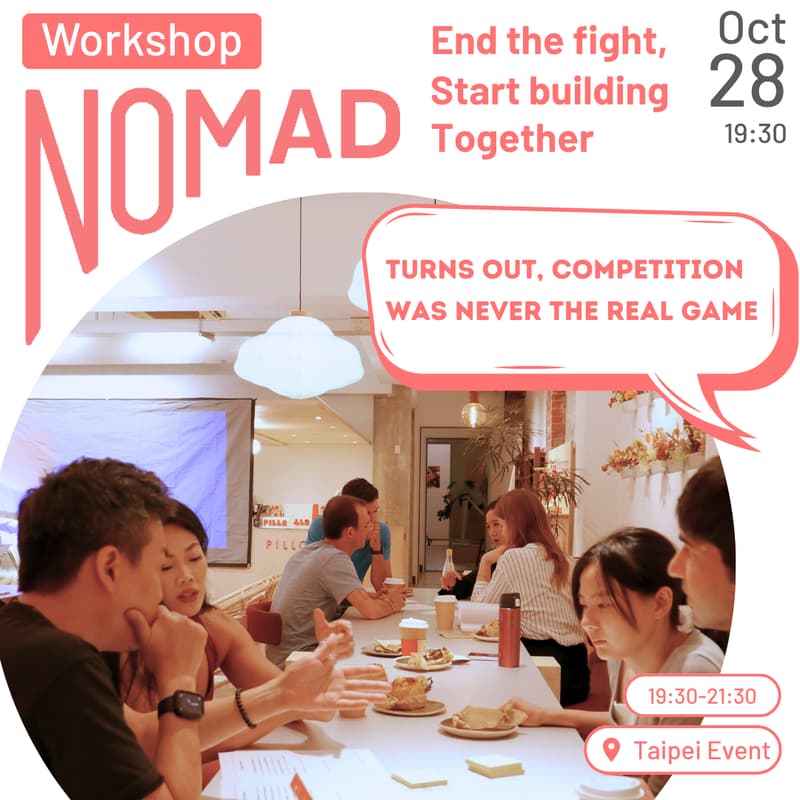 Cover Image for Fatality! — End the Fight & Start Building Together