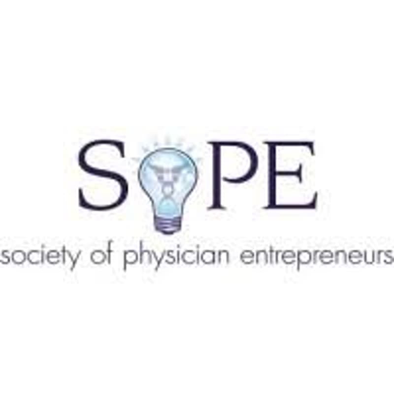 Cover Image for Society of Physician Entreprenuers Chapter Meeting