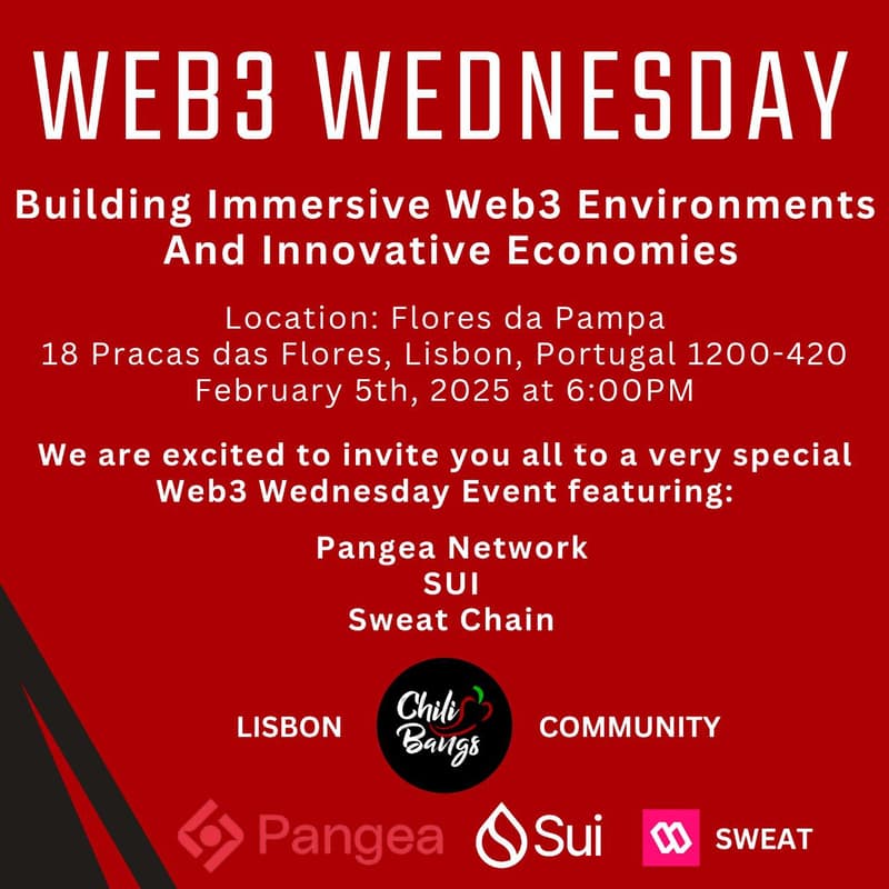 Cover Image for Building Immersive Web3 Environments And Innovative Economies