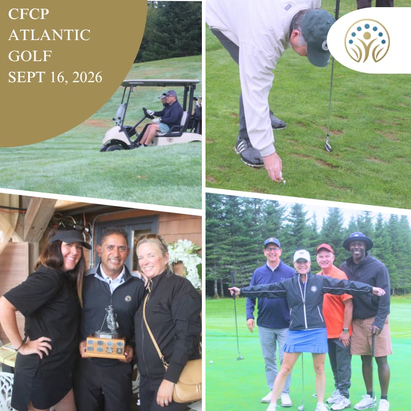 Cover Image for CFCP Atlantic Golf Tournament