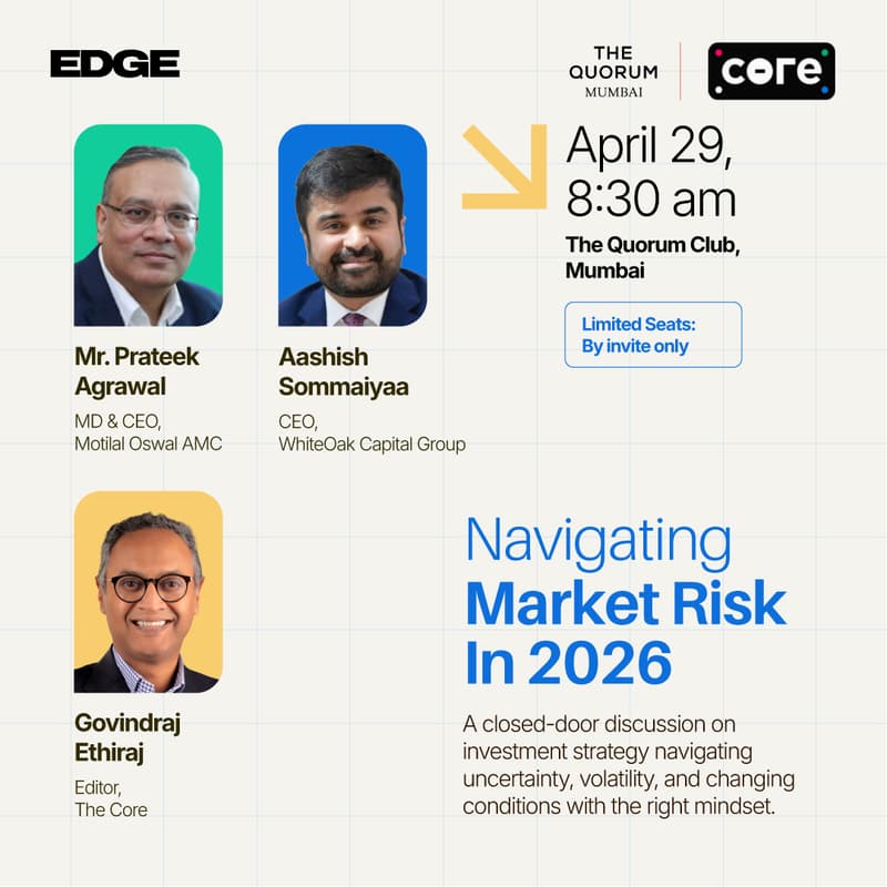 Cover Image for Navigating Market Risk in 2026