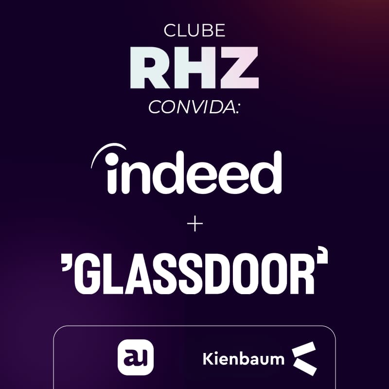 Cover Image for RHZ Talks: Dados que decidem o Futuro do Trabalho