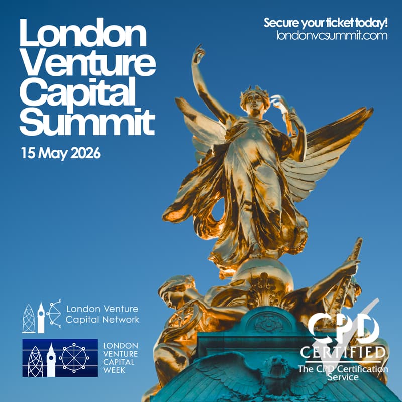 Cover Image for London Venture Capital Summit