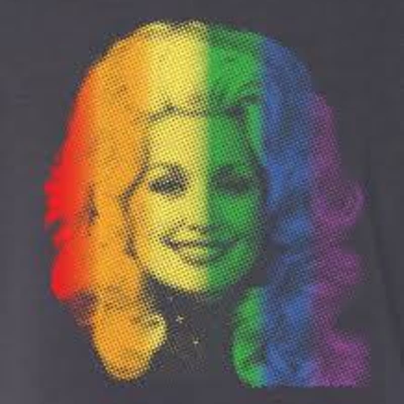 Cover Image for Placeholder: San Francisco Gay Men's Chorus - Dolly Parton PRIDE Show