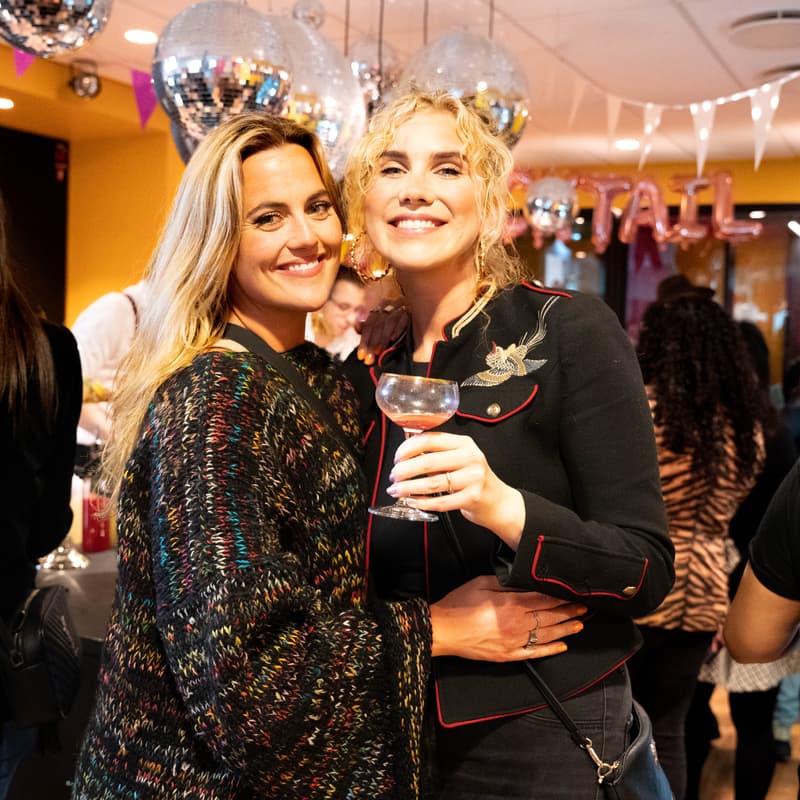 Cover Image for ✨ Founder & Investor Mixer - With Smitten