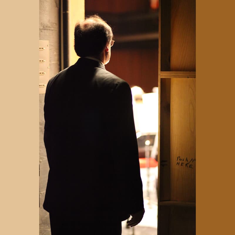 Cover Image for Tribute Concert