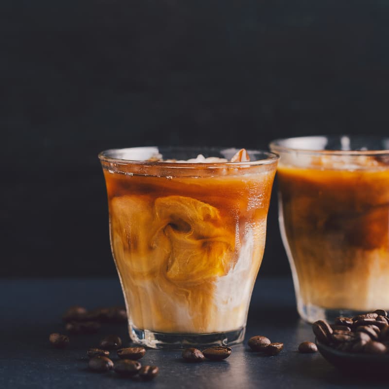 Cover Image for Iced Coffee Hour [Shoreditch]