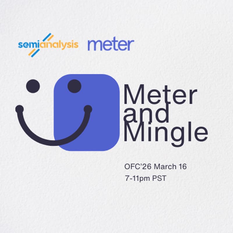 Cover Image for Meter and Mingle