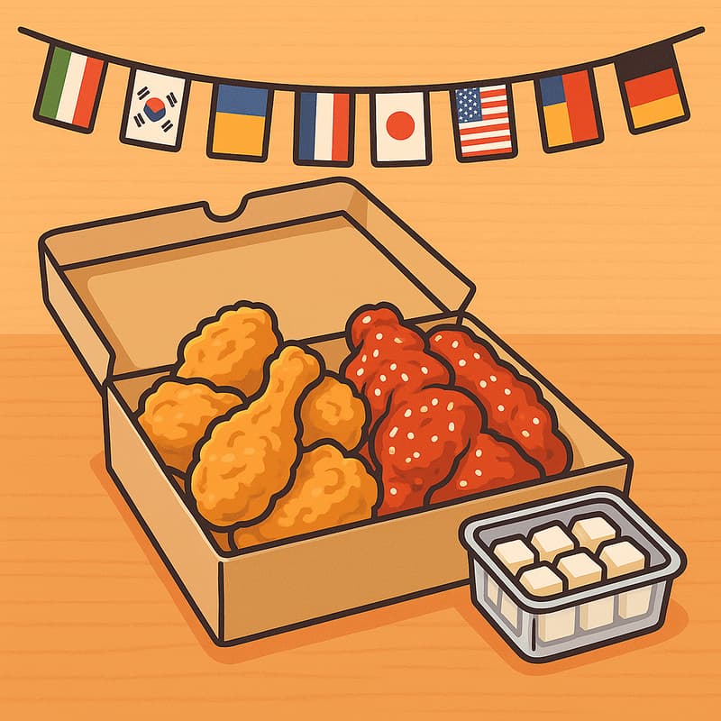 Cover Image for 글로벌 커뮤니티 빌더 라운드업 #디지털노마드 #워케이션 #글로컬