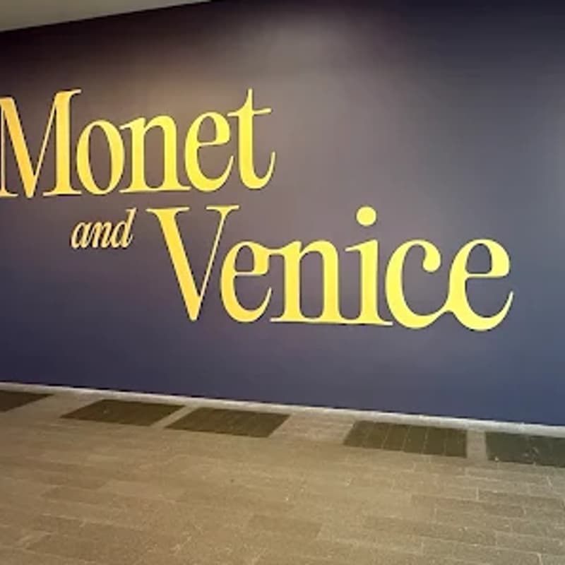 Cover Image for de Young Private Tour and Coffee Reception