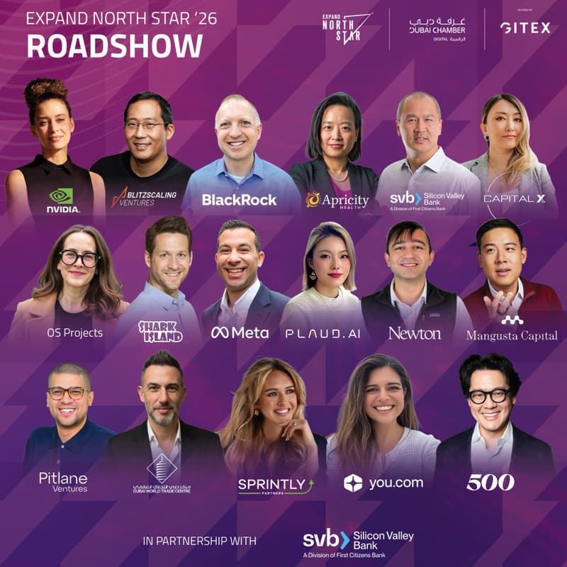 Cover Image for Expand North Star ’26 Cities – San Francisco Edition