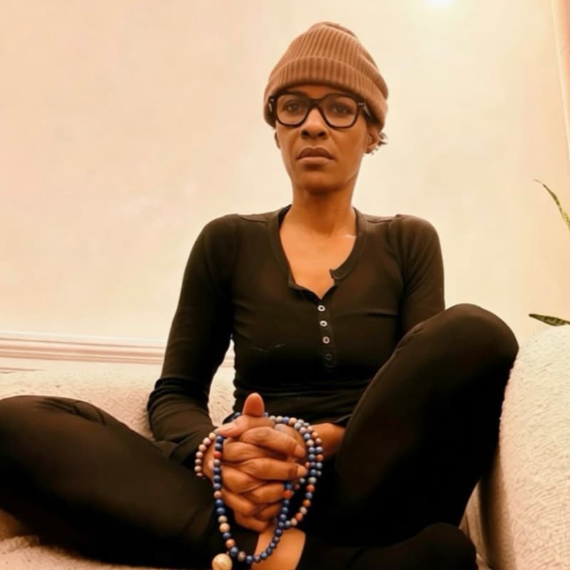 Cover Image for Meditation with Michelle