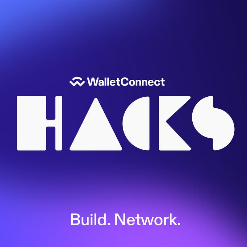 Cover Image for WalletConnect Hacks #002: Meet The Builders