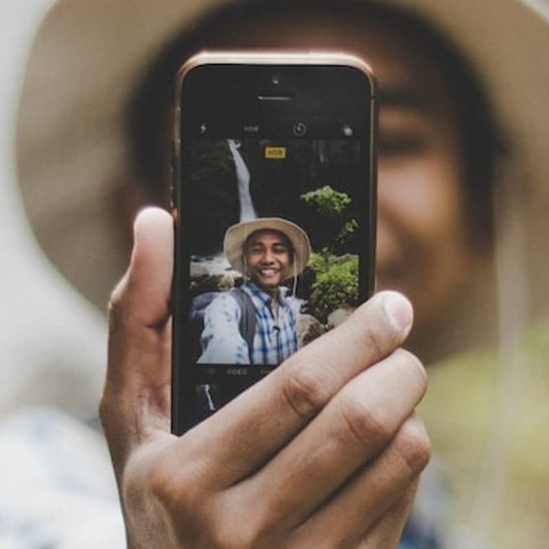 Cover Image for FIRESIDE CHAT with Steven Celi: Creating Content and Expressing Authentically