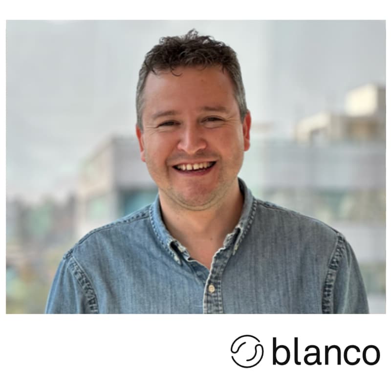 Cover Image for blanco | Pitch Online - Diego Contreras