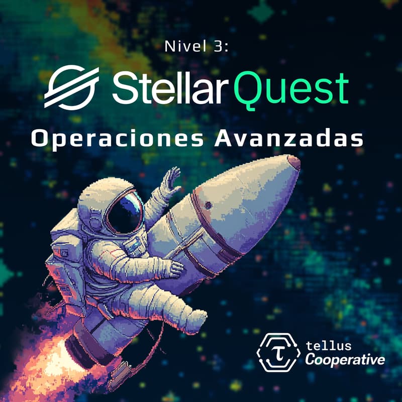 Cover Image for Stellar Quest: Nivel 3