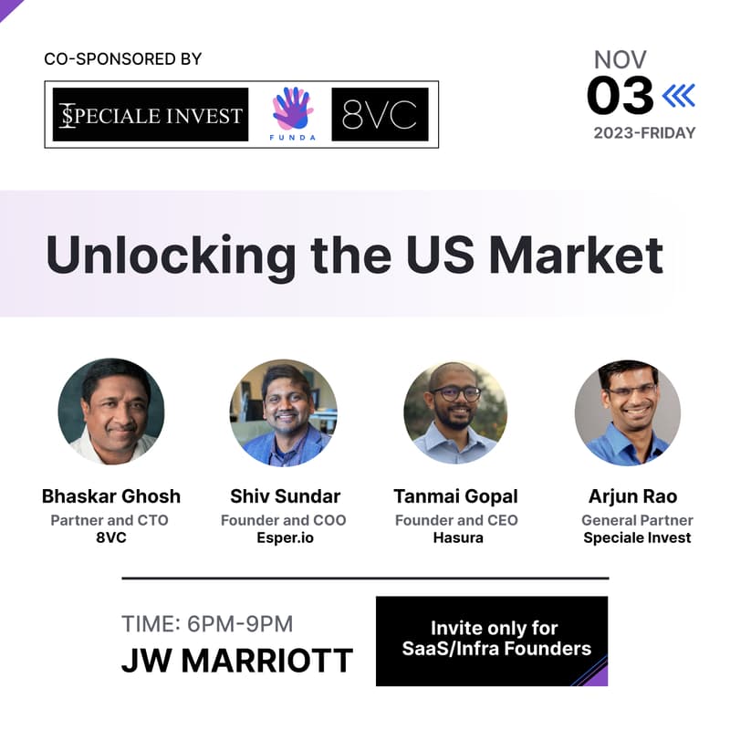 Cover Image for 8VC x Speciale Invest x FUNDA SaaS Mixer