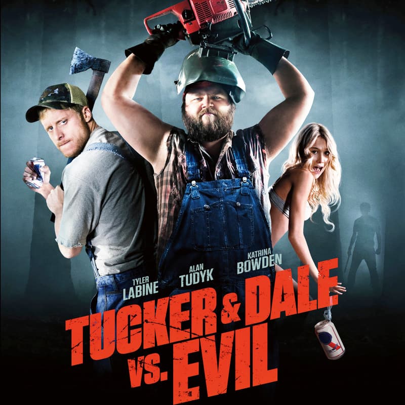 Cover Image for Indy Hall Movie Night