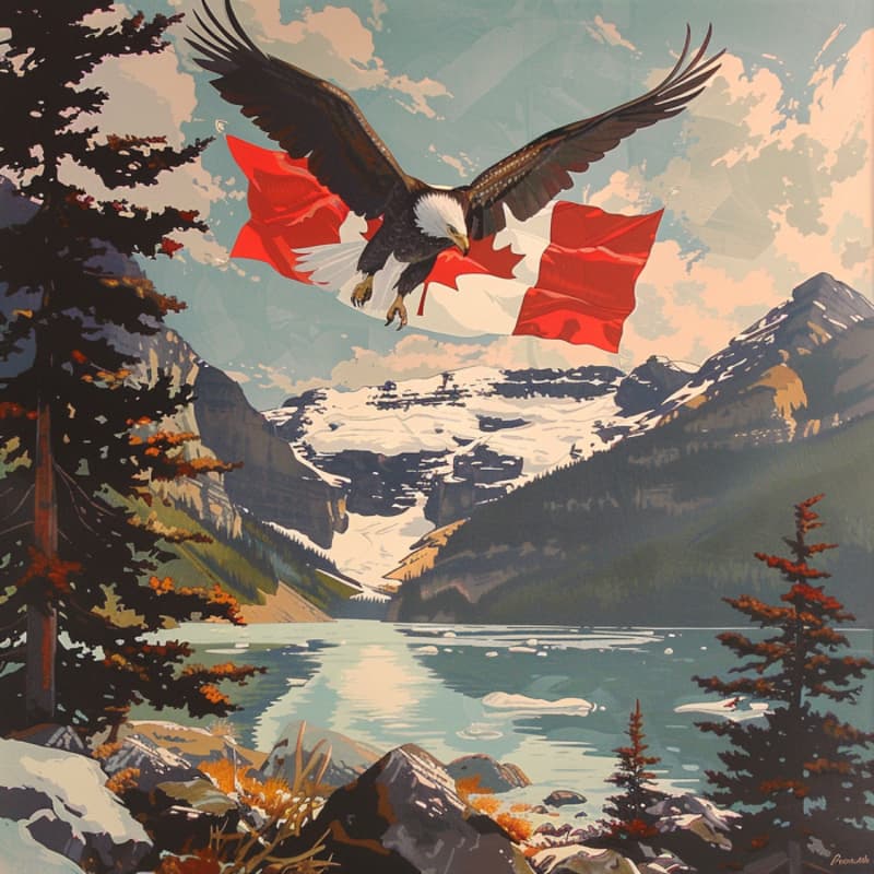 Cover Image for Canadian Dynamism