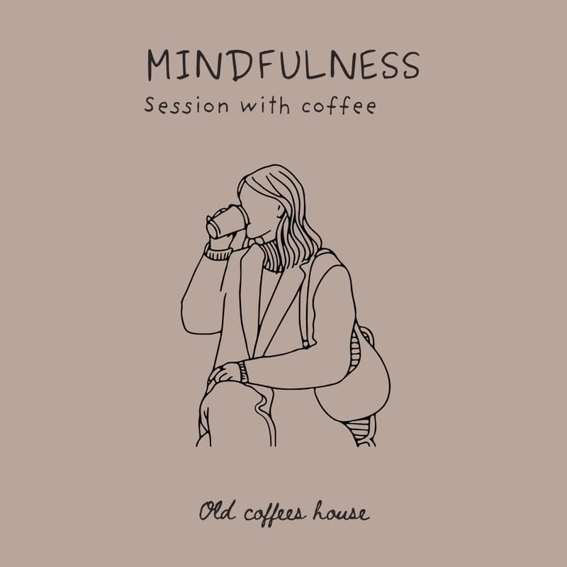 Cover Image for A conscious pause