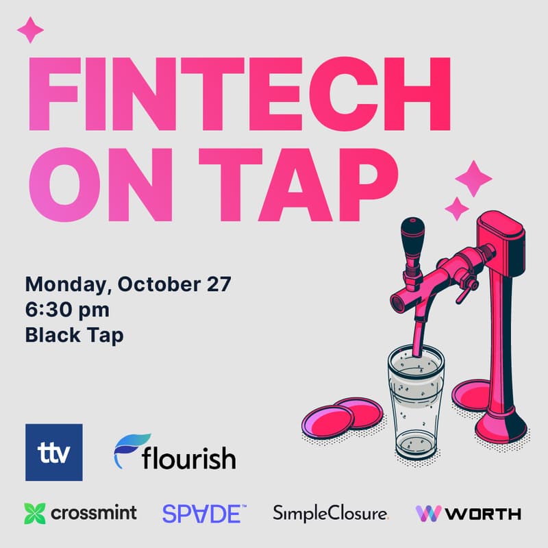 Cover Image for Fintech On Tap