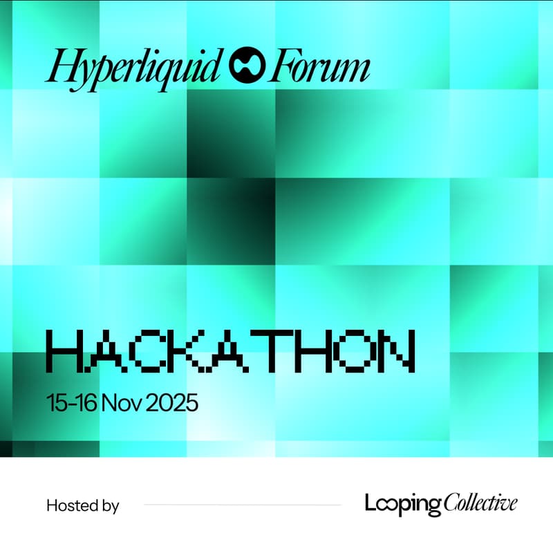 Cover Image for Hyperliquid Hackathon (2 Days)