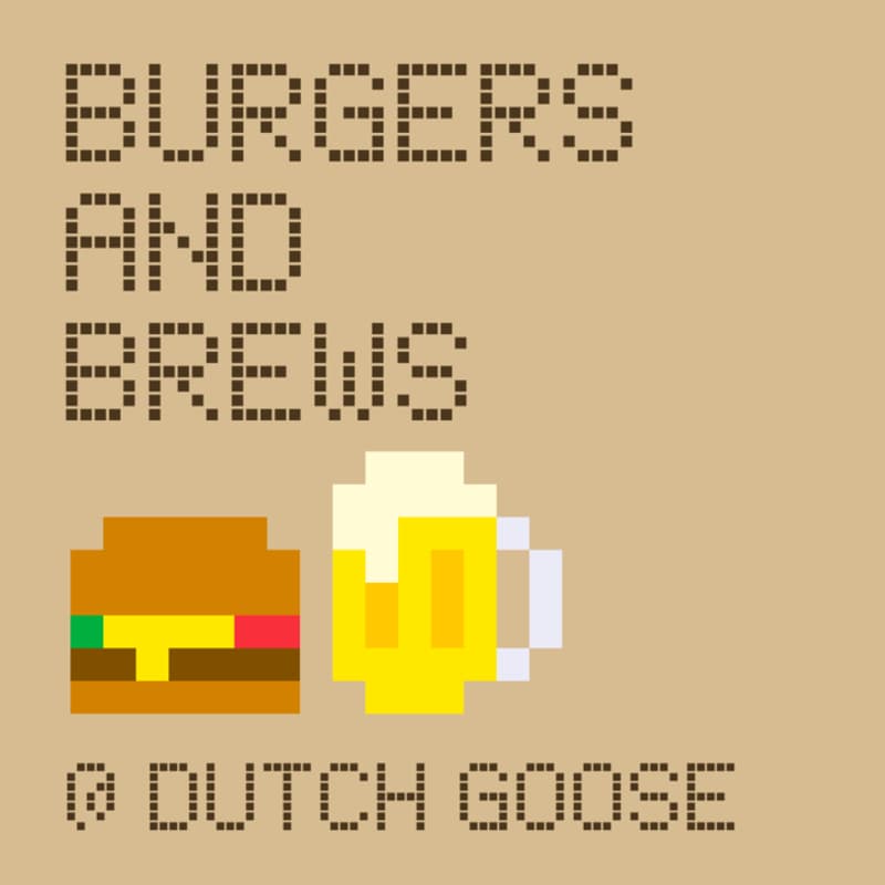 Cover Image for Benny’s Buns and Brews