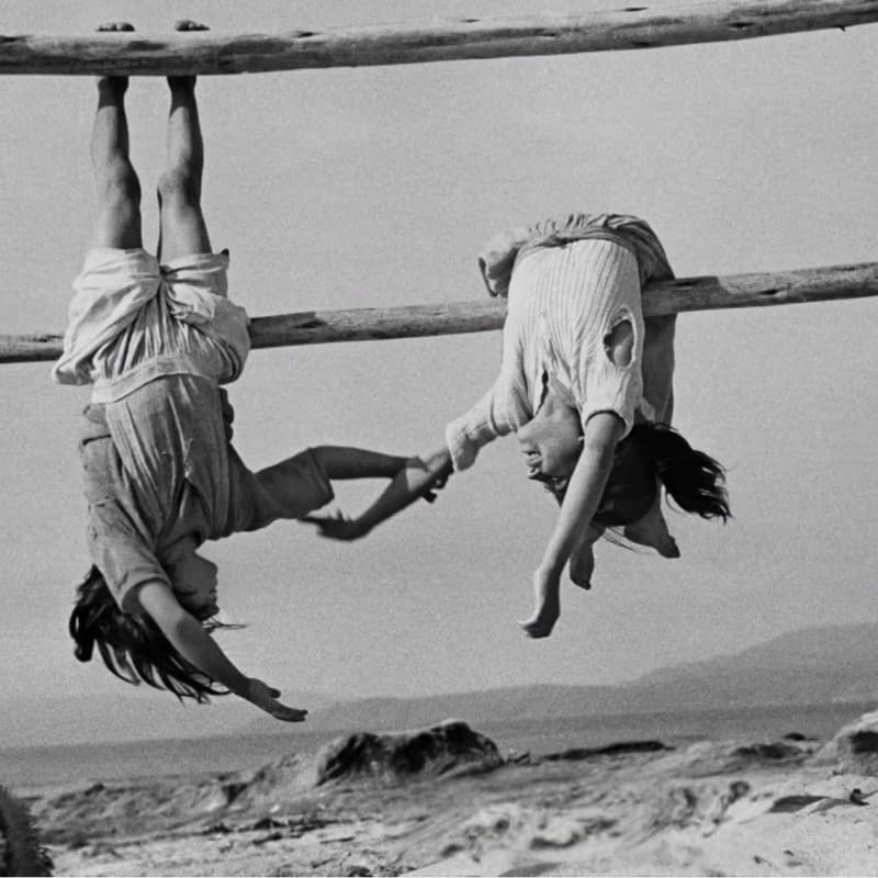 Cover Image for FOTO COLECTANIA - Sergio Larraín - Exhibition Tour