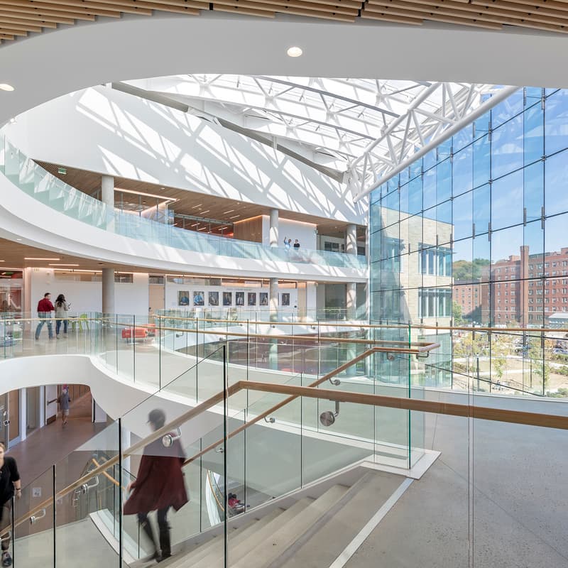 Cover Image for Vibecoding Websites with Tepper AI Club - Lovable, Claude + More