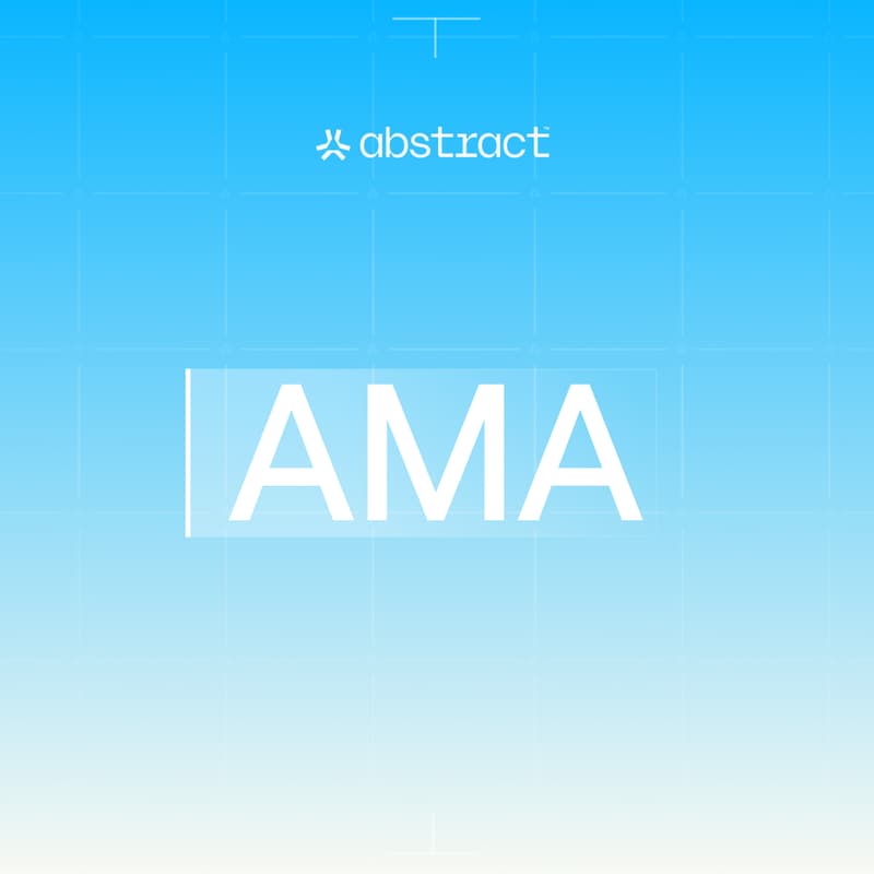 Cover Image for Abstract Contributor AMA